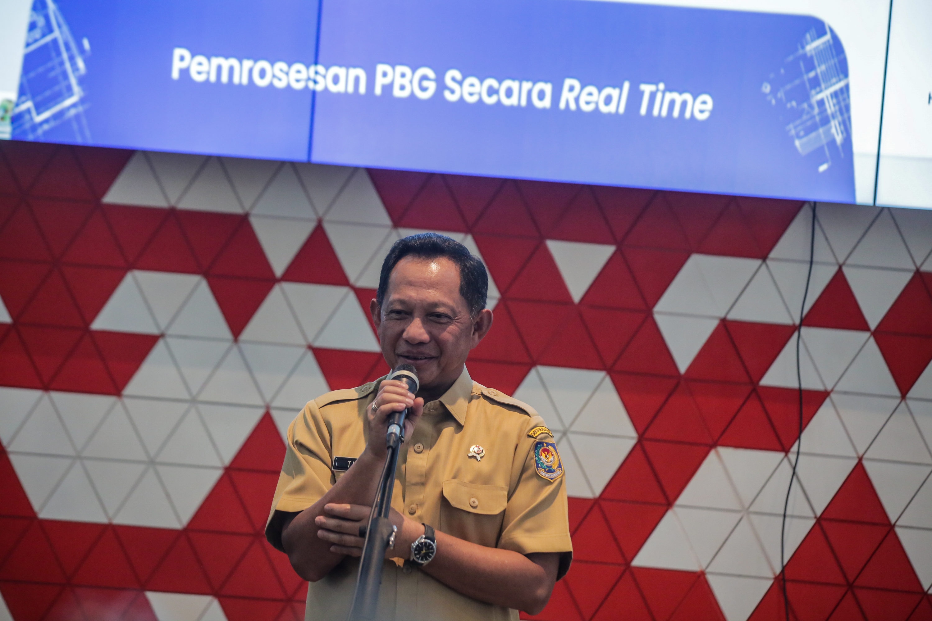 Mendagri: Regulasi Baru Poligami untuk Lindungi Keluarga dan Cegah Perceraian