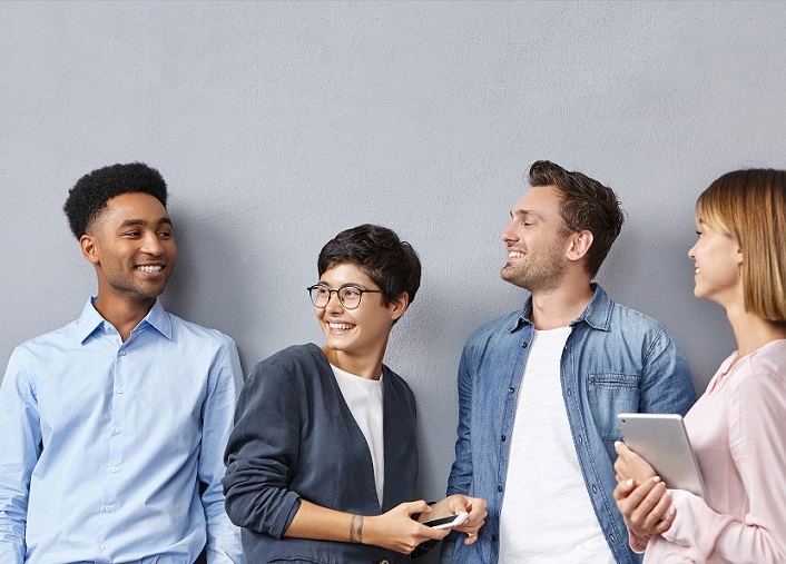 Kata Psikolog: Ini Perilaku yang Biasa Ditunjukkan jika Anda Melakukan Pengulangan dalam Percakapan