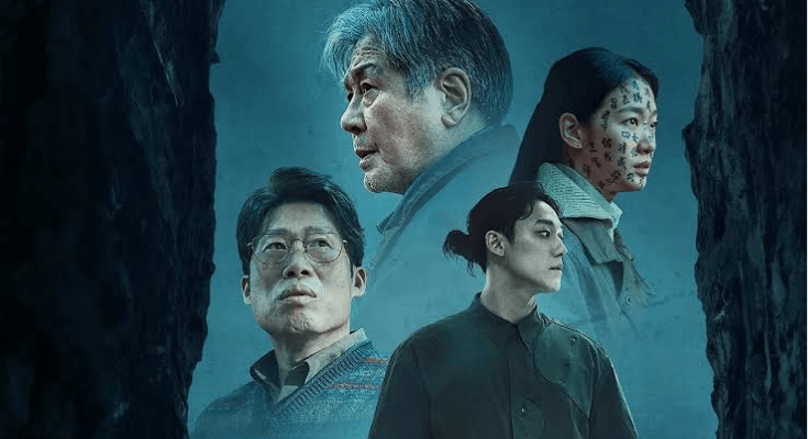 Nonton Film Exhuma, Cek Tiga Situs Resmi Ini yang Aman dan Bisa Diakses