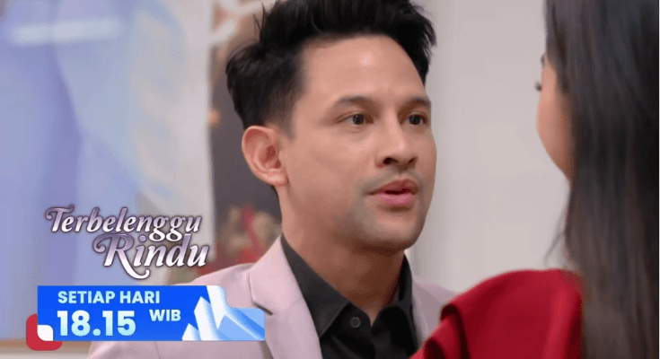 Sinopsis Sinetron Terbelenggu Rindu Hari Ini 20 Januari 2025, Episode 115: Apakah Amira Akan Menerima Kejujuran Biru?