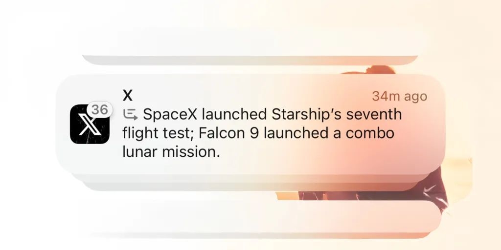 Apple Jeda Fitur Ringkasan Notifikasi di iPhone, Kenapa?