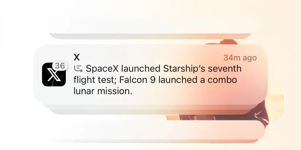 Apple Jeda Fitur Ringkasan Notifikasi di iPhone, Kenapa?