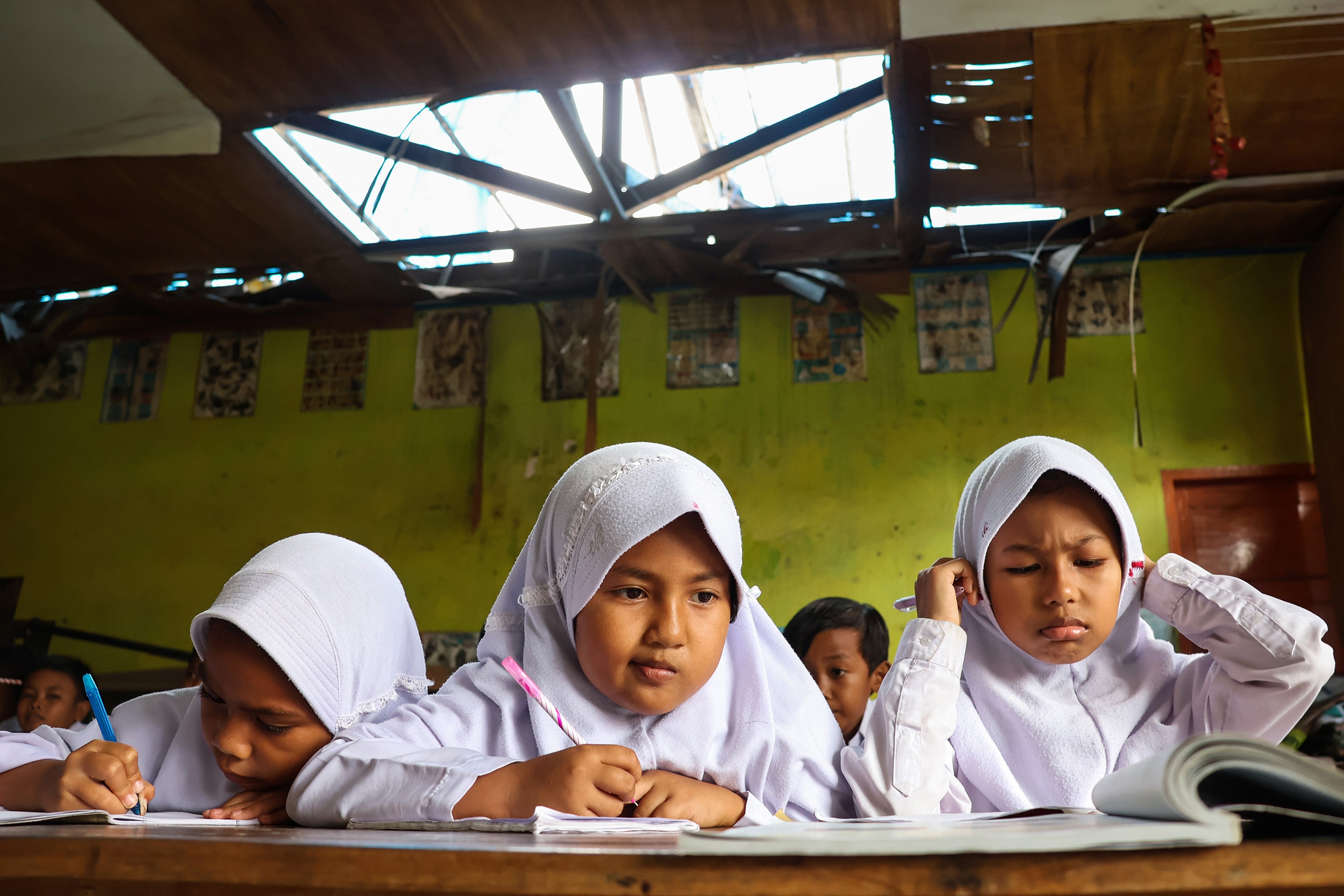 Resmi! Ini Isi Surat Edaran 3 Menteri tentang Libur Sekolah Ramadan dan Idul Fitri 2025