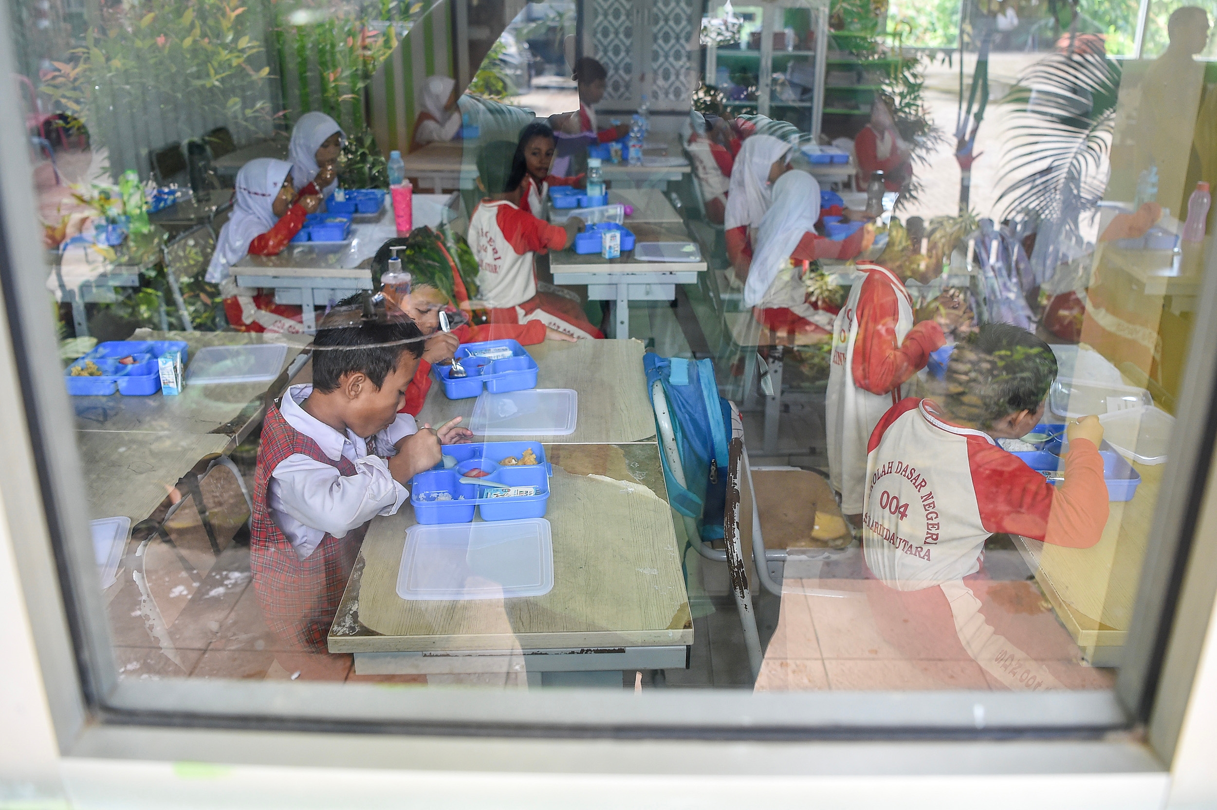 Demo Tolak MBG, Siswa SMA di Nabire Mengaku Diperintah Tokoh KNPB Zadrak Lagoan