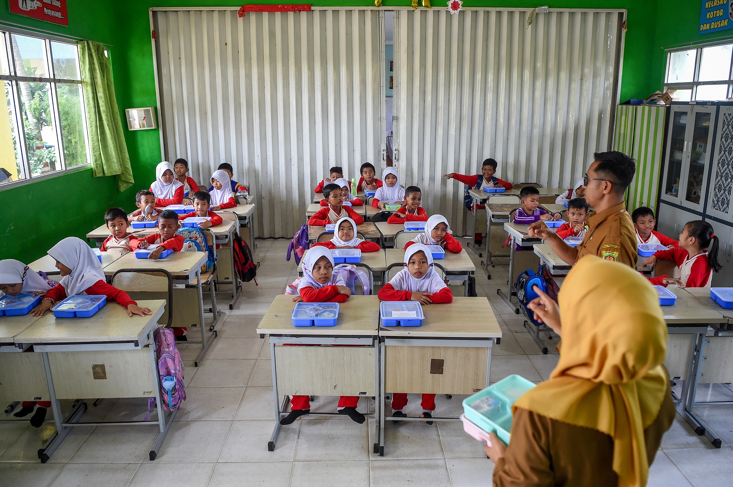 Daripada Efisiensi Anggaran Untuk MBG, Celios Usulkan Skema Ini, Bisa Hemat Rp256 Triliunan