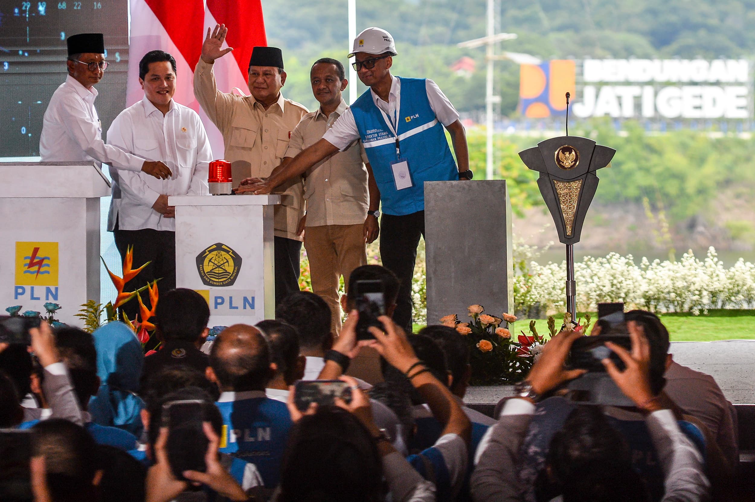 PLN Ungkap Tantangan Pemulihan Listrik Aceh, Kerusakan Lebih Masif dari Tsunami 2004