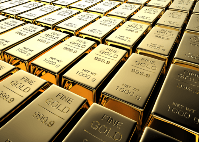 Harga Emas Antam di Pegadaian Hari Ini, 23 Februari 2025: Terpantau Menurun Tipis