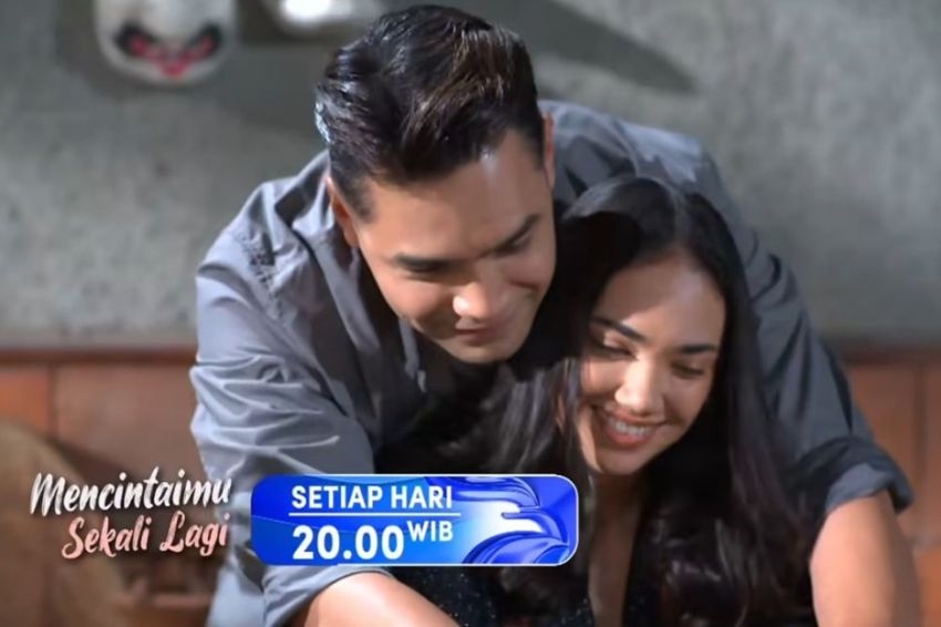 Sinopsis Sinetron Mencintaimu Sekali Lagi Hari Ini 20 Januari, Episode 28: Apakah Lingga Mampu Melindungi Arini?