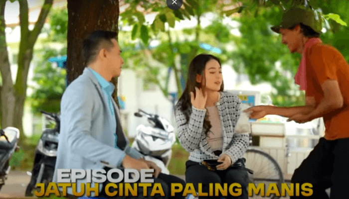 Sinopsis Sinetron Ketika Cinta Memanggilmu Hari Ini 21 Januari: Apakah Aksa Sudah Mulai Suka dengan Amira?