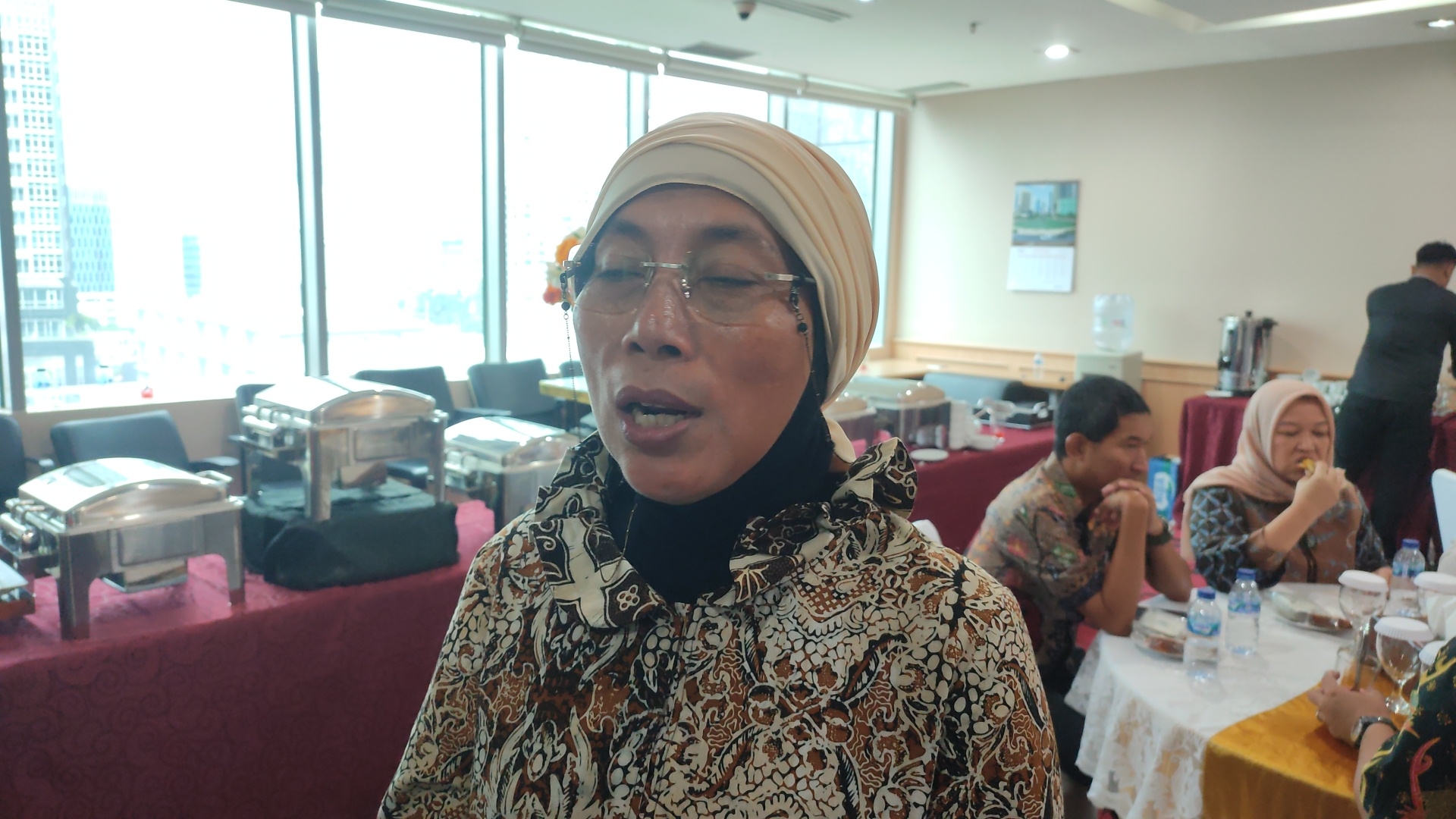 DPRD Desak Pemprov Jakarta Hentikan Perusakan Lingkungan di Pulau Pari