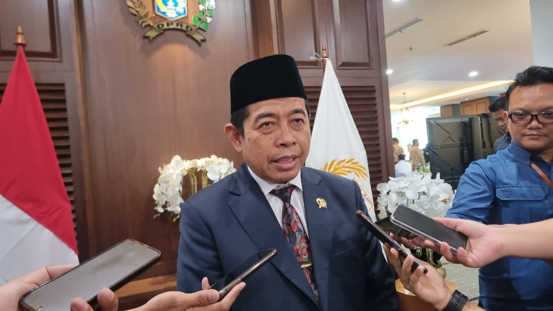 Perkuat Ekonomi Jakarta, BUMD Didorong Ikuti SelectUSA Summit 2025