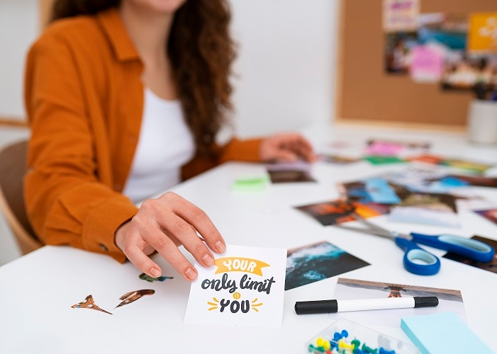 Teknik Melatih Mindset agar Lebih Kuat