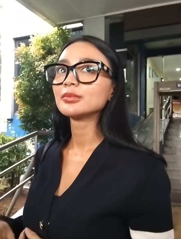 Enggak Ada Itikad Baik, Wika Salim Laporkan Mantan Manajer ke Polisi