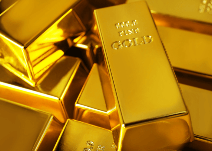 Harga Emas Hari Ini, 17 Oktober 2025: Meningkat Drastis Galeri24, Antam, dan UBS