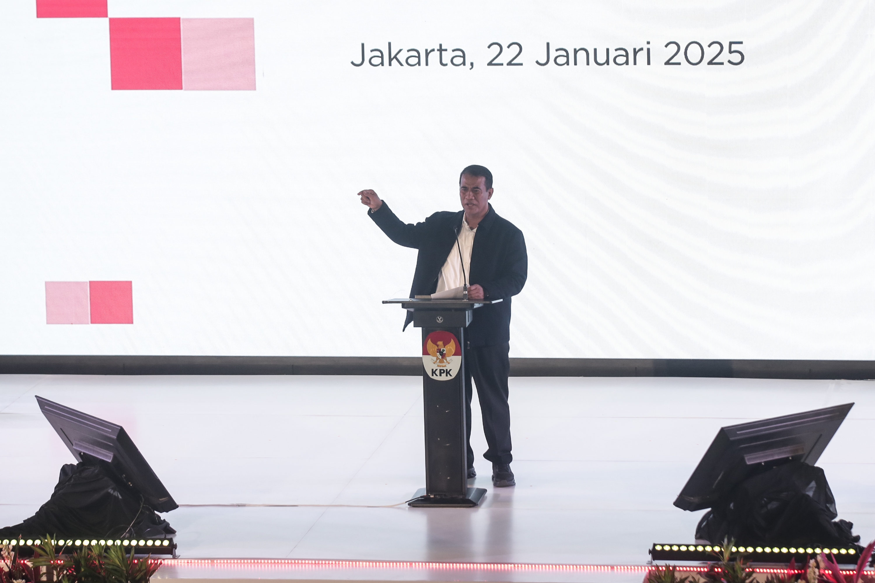 Stabilisasi Harga Pangan Jelang Ramadan, Pemerintah Siapkan Operasi Pasar