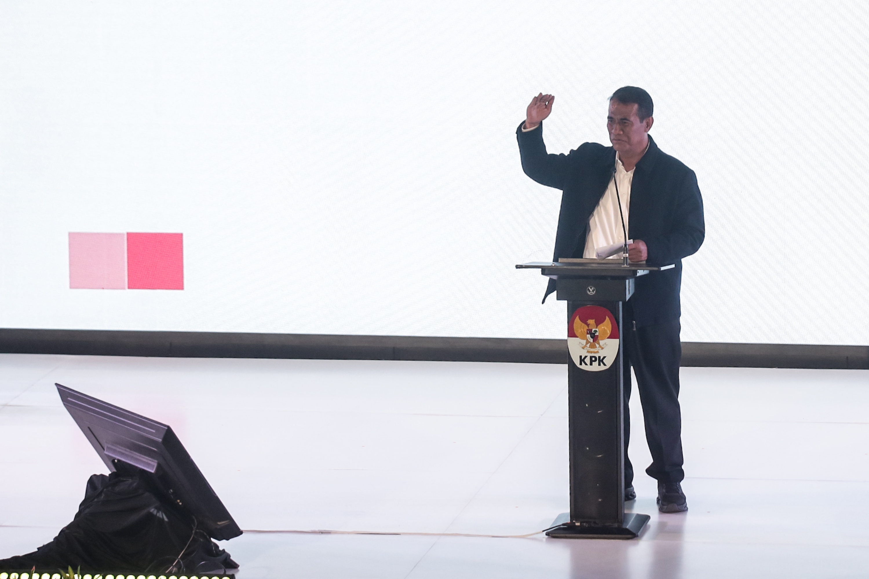 Prabowo Telpon Mentan Sehari Tiga Kali, Pantau Harga Pangan