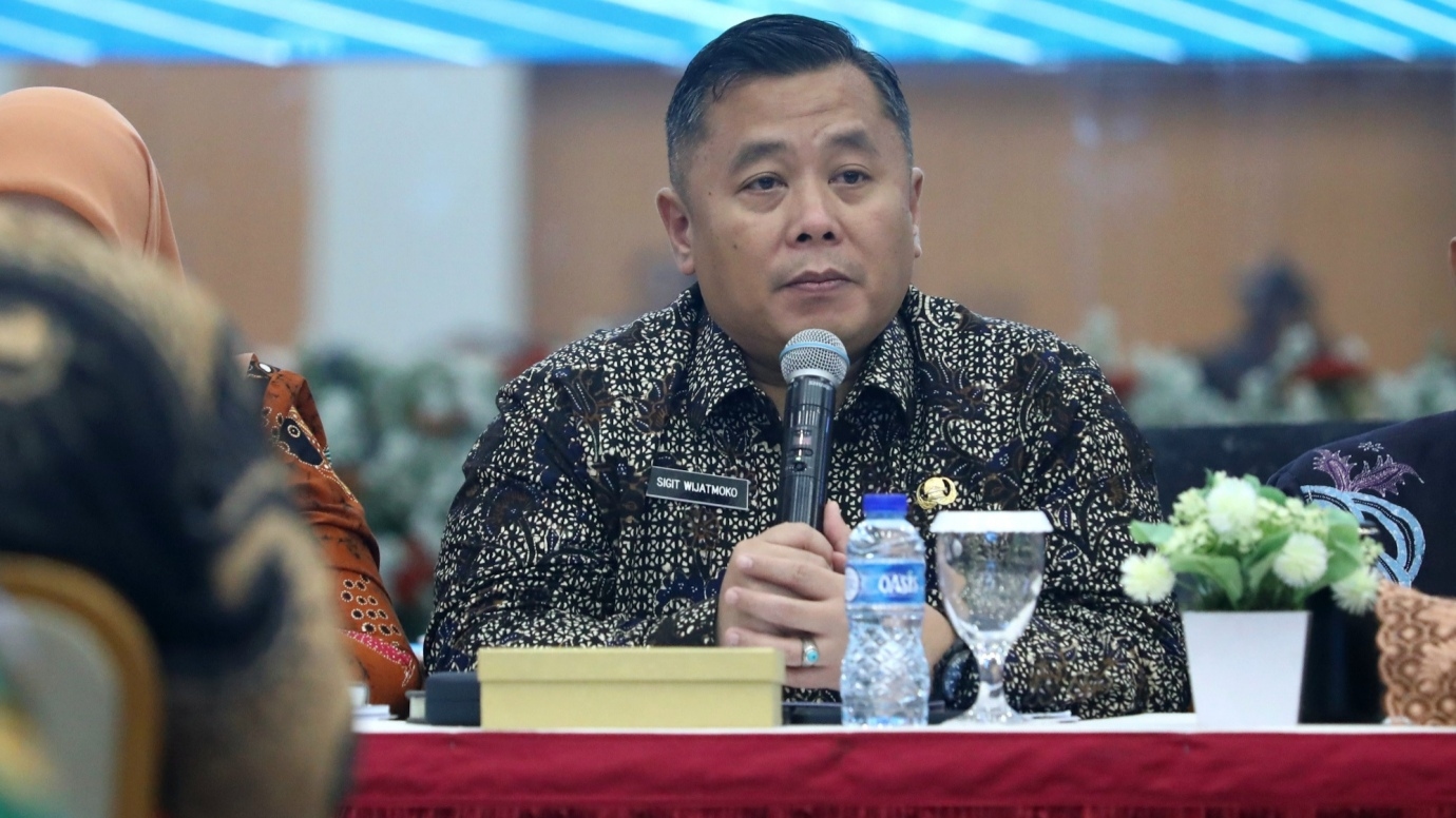 Pemprov Jakarta Tunggu Hasil Penyelidikan KKP Terkait Pagar Laut di Pulau C Reklamasi