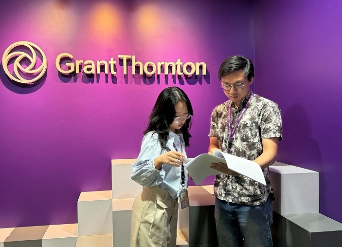 Grant Thornton Indonesia Jabarkan Dampak PPN 12 Persen untuk Wajib Pajak