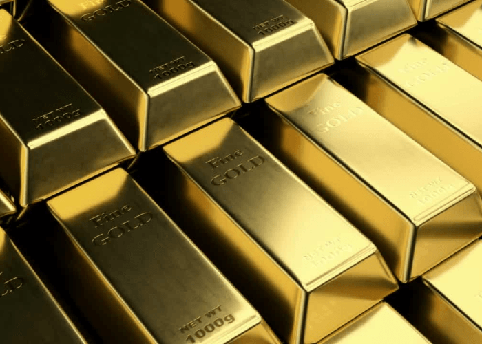 Harga Emas Hari Ini, 15 Oktober 2025: Terus Melaju Pesat, Termahal Rp2.596.000 per Gram