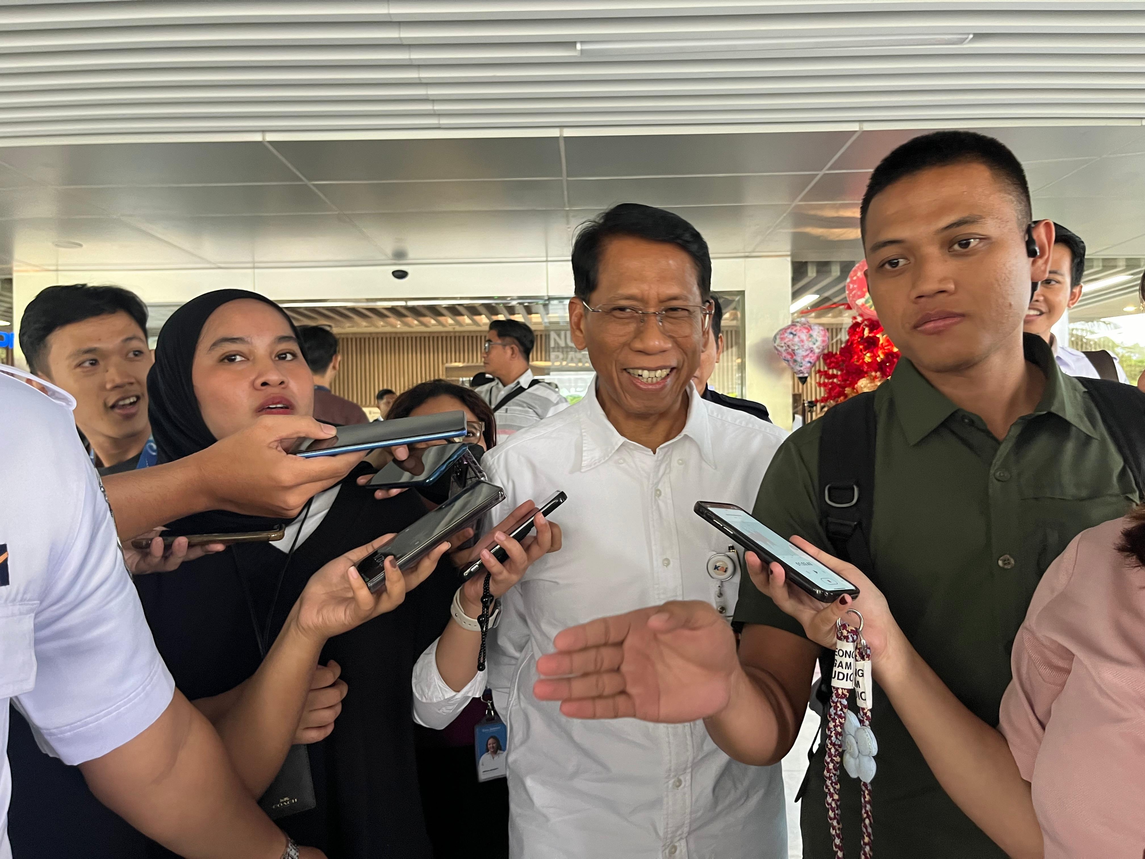 KA Argo Parahyangan Ganti Nama Jadi KA Parahyangan per 1 Februari 2025