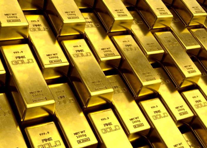 Harga Emas Pegadaian Terbaru 13 Mei 2025: Antam, UBS, dan Galeri24 Kompak Turun