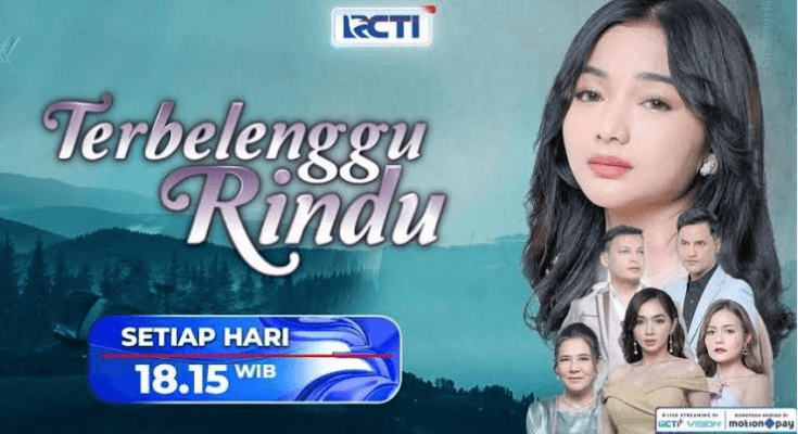 Sinopsis Sinetron Terbelenggu Rindu Hari Ini 24 Januari 2025, Episode 120: Apakah Elang Akan Mendekati Amira?