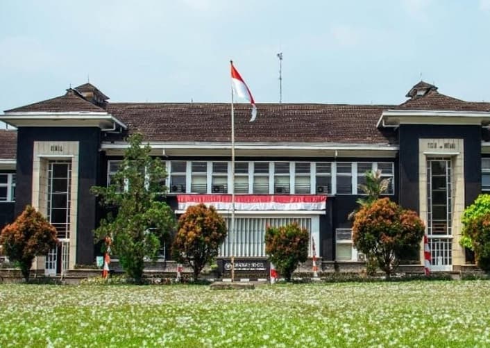 Ingin Masuk Sekolah Vokasi IPB? Cek Kuota SNBP 2025 Sekarang