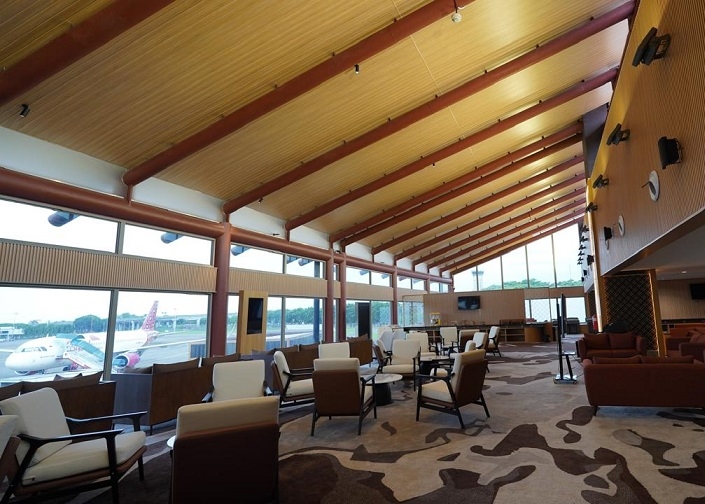 Terminal 1C Soekarno-Hatta Beroperasi Penuh, Kapasitas Naik Jadi 10 Juta Penumpang