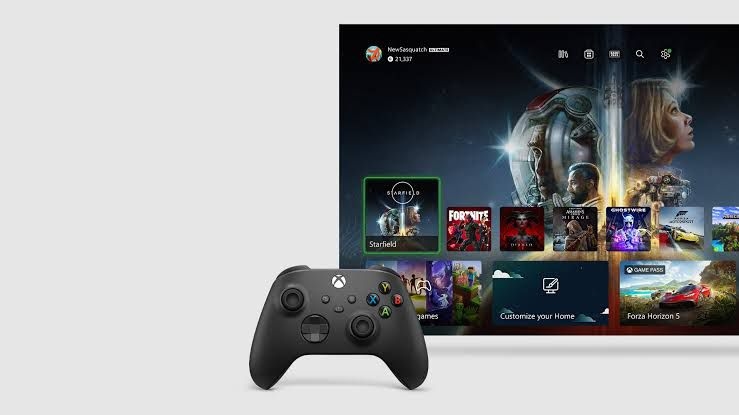Microsoft Perluas Kapasitas Penyimpanan Xbox, Tak Ada Lagi Batas 16 TB
