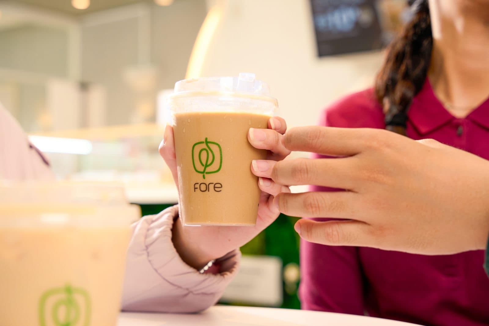 Fore Coffee Bidik 600 Outlet hingga 2029