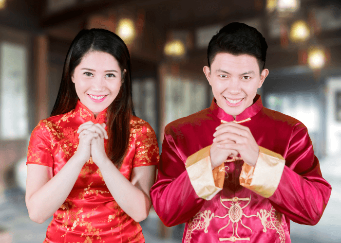 50 Ucapan Imlek 2025 untuk Dijadikan Caption di Media Sosial, Bahasa Mandarin dan Bahasa Indonesia