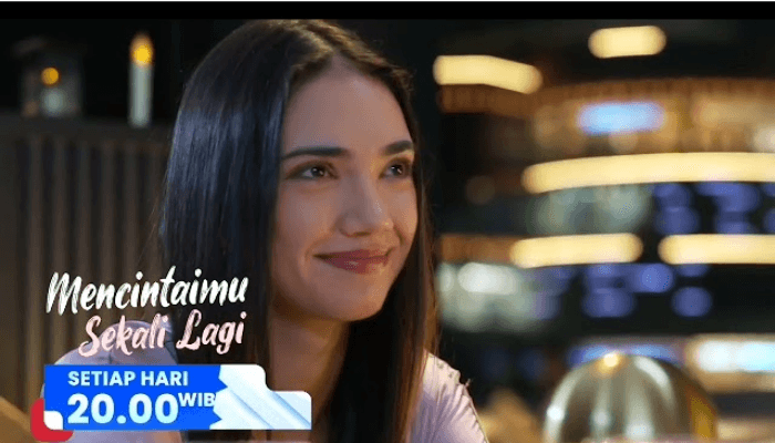 Sinopsis Sinetron Mencintaimu Sekali Lagi Hari Ini 25 Januari: Bagaimana Reaksi Lingga Ketika Foto Arini dan Emil Beredar Luas?
