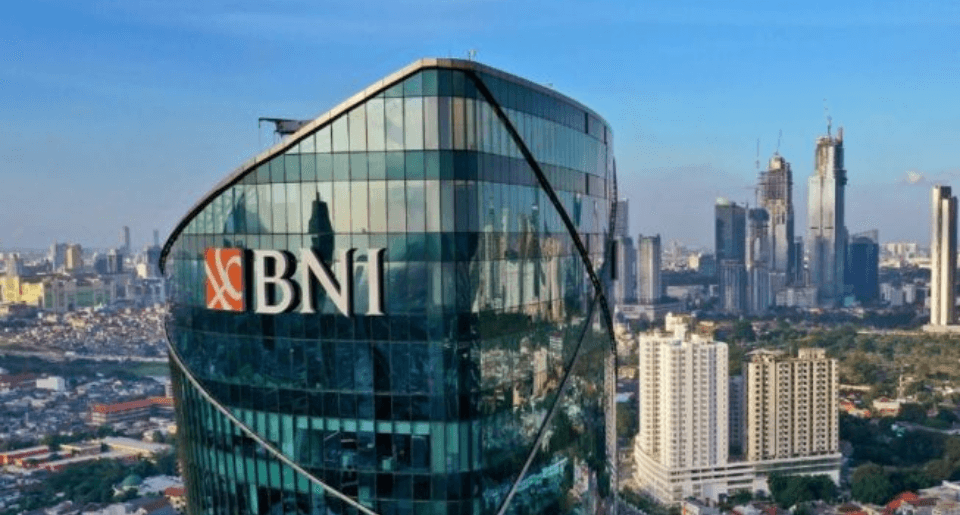 Tabungan Pegawai di BNI Naik 12,9 Persen, Topang Pencapaian Dana Murah Pada 2024