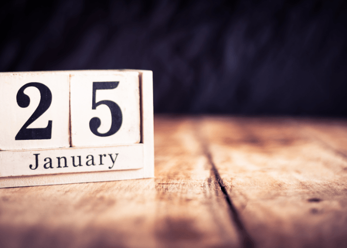 Kalender Jawa 25 Januari 2025, Hari Ini Weton Sabtu Apa? Cek di Sini!