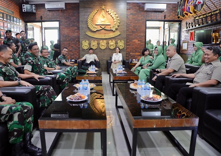 Menko AHY Soroti Pentingnya Infrastruktur dan Peningkatan SDM