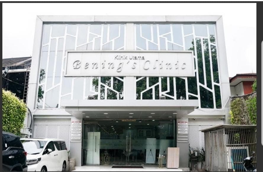 7 Klinik Kecantikan yang Bisa Dikunjungi di Tahun 2025