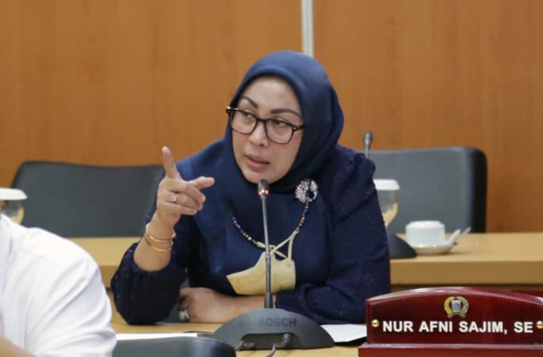 Pelanggan Terus Bertambah, DPRD Jakarta Apresiasi Kinerja PAM Jaya