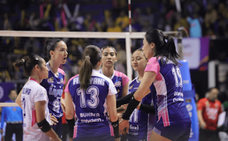 Proliga: Livin Mandiri Pertahankan Posisi 3 Besar Usai Taklukkan Electric PLN