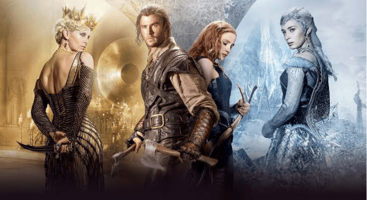 Nonton Film The Huntsman: Winter’s War Sub Indo dengan Kualitas HD, Cek Situs Streaming yang Aman di Sini!