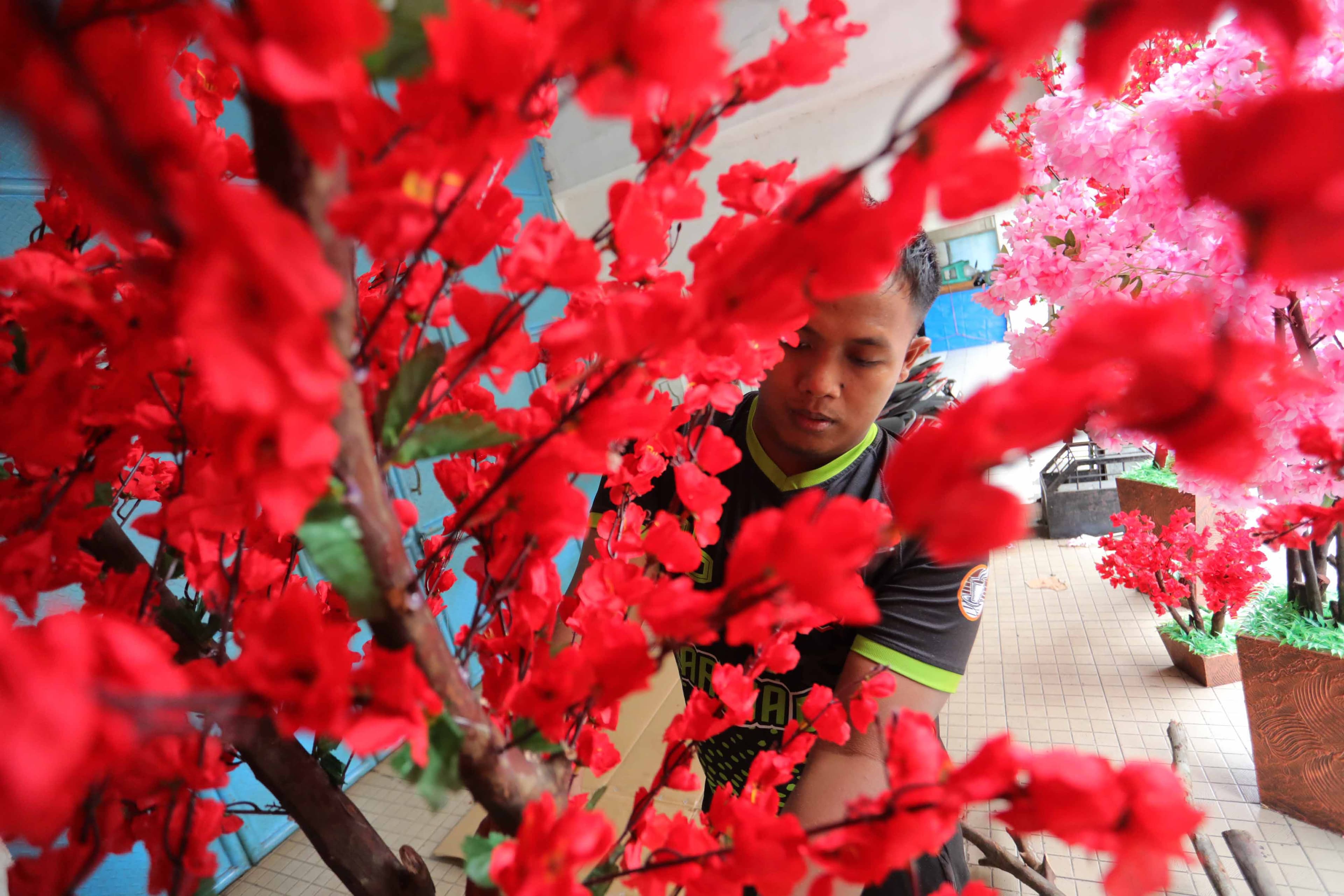 50 Ucapan Selamat Imlek Gong Xi Fa Cai yang Dapat Disampaikan oleh Orang Islam