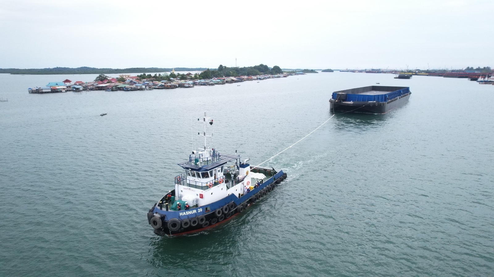 Alasan Pemerintah Pertahankan Harga DMO Batu Bara di USD70 per Ton