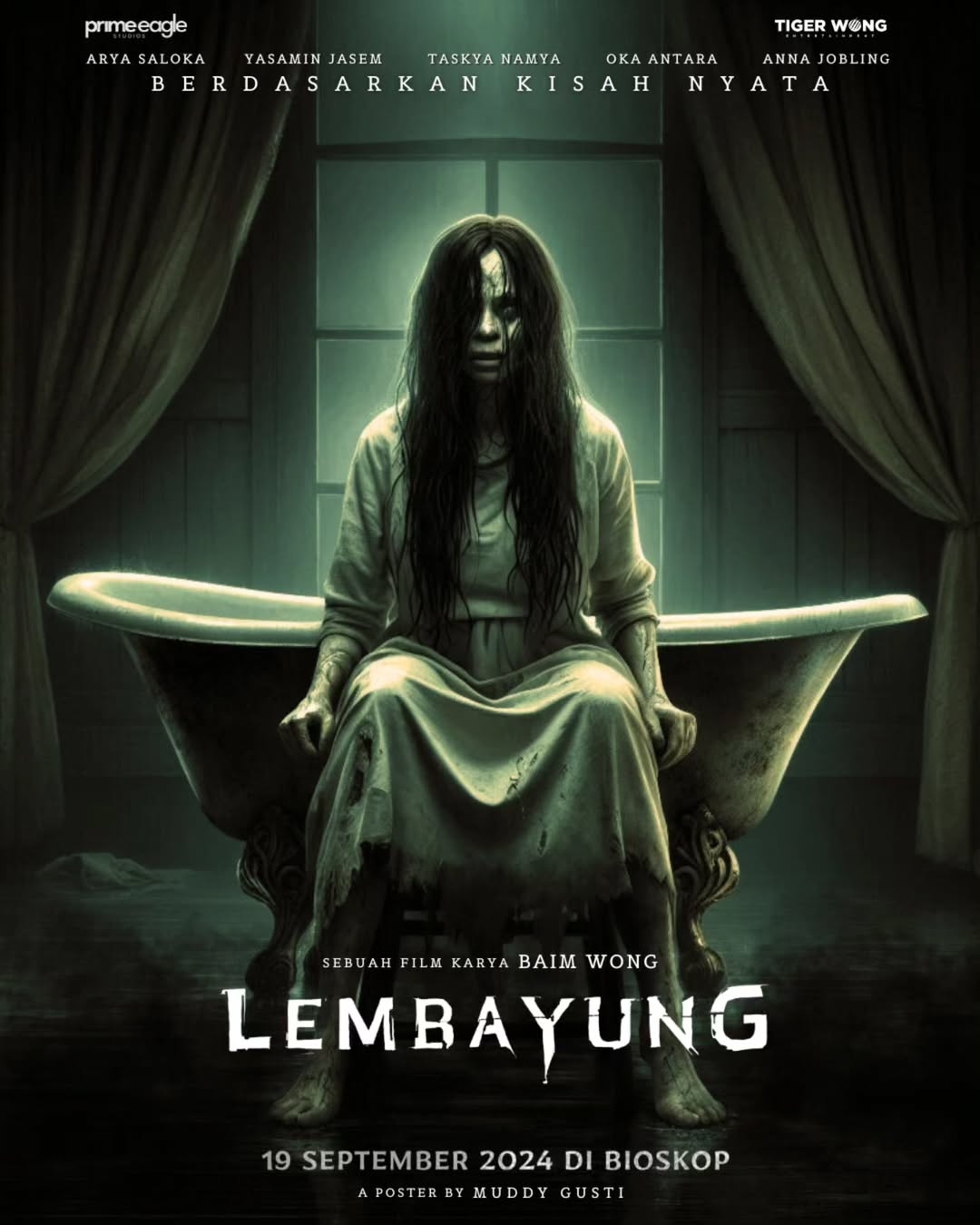 Link Nonton Film Lembayung Resmi dan Aman Kualitas HD, Genre Horor dari Kisah Nyata Berikut Sinopsisnya!