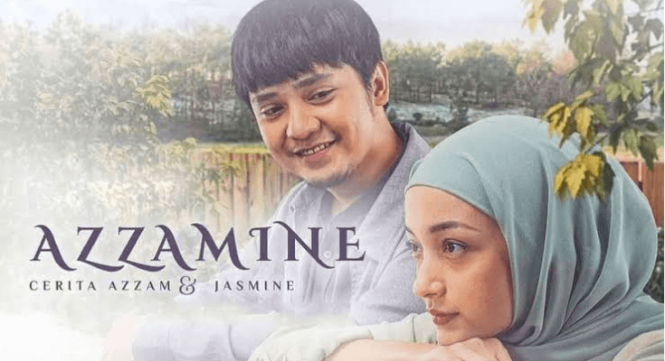 Link Nonton Film Azzamine Full Movie Gratis di Sini, Dijamin Situs Aman dan Legal!