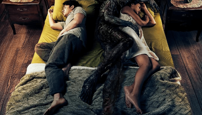 Link Nonton Film Pengantin Setan Full Movie, Horor Kisah Nyata yang Bikin Merinding