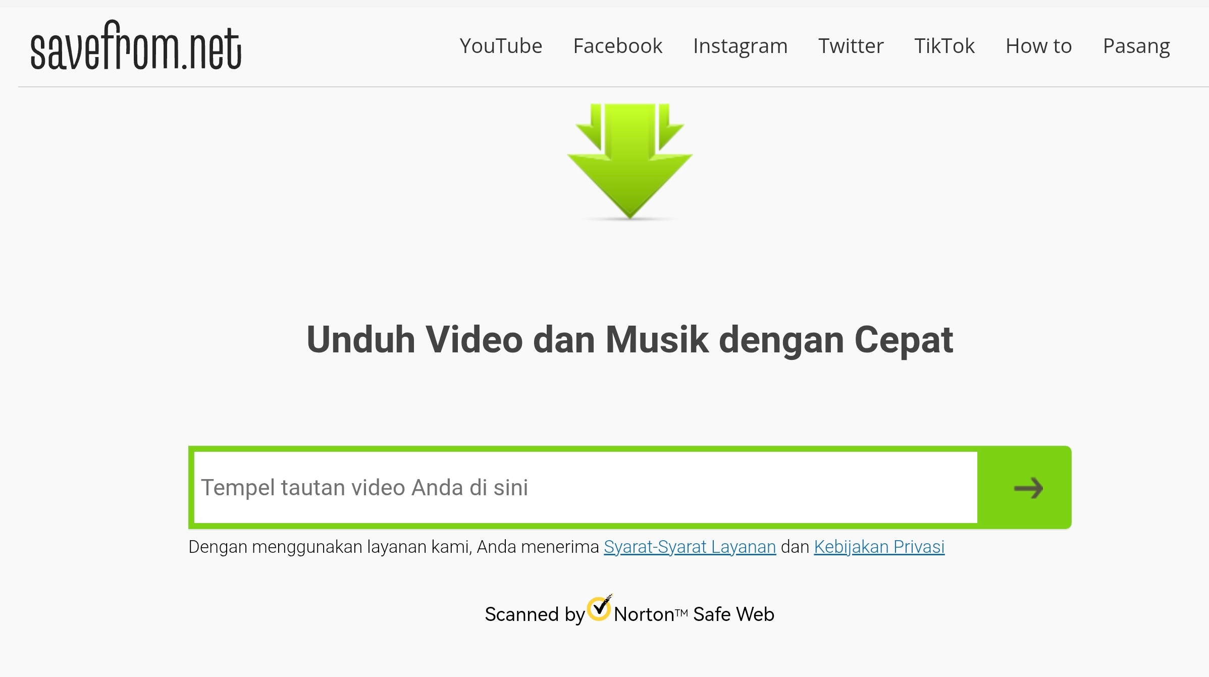 Cara Download Lagu YouTube ke MP3 Tanpa Aplikasi: Mudah dan Cepat!