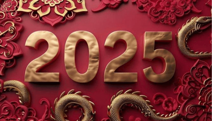 6 Shio Paling Hoki di Tahun Ular Kayu, Siapa Saja yang Akan Meraih Kesuksesan Besar?