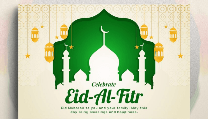 Ucapan Minal ‘Aidin wal Faizin di Hari Raya Idul Fitri 2025 Berasal dari Mana? Kapan Pertama Kali Lebaran Dirayakan?