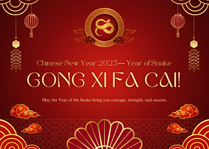 Xin Nian Kuai Le vs Gong Xi Fa Cai: Mana yang Lebih Tepat?