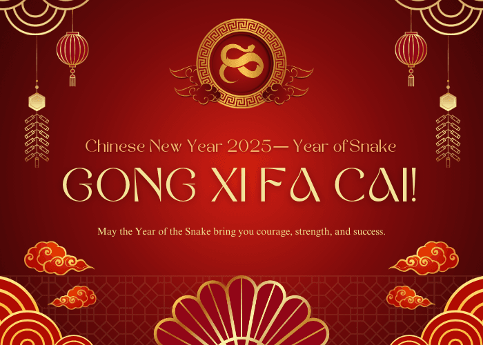 Xin Nian Kuai Le vs Gong Xi Fa Cai: Mana yang Lebih Tepat?