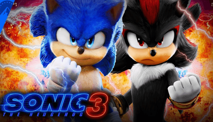 Link Nonton Sonic The Hedgehog 3 Sub Indo Full Movie, Sinopsis Lengkap Cek di Sini!